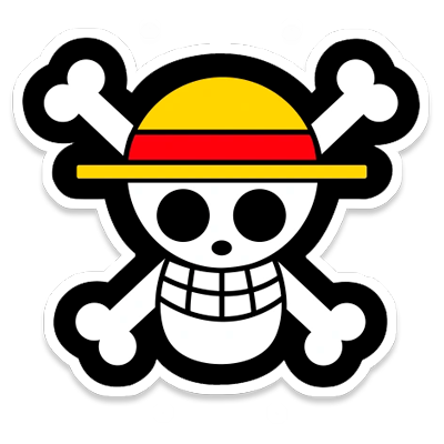One Piece logo