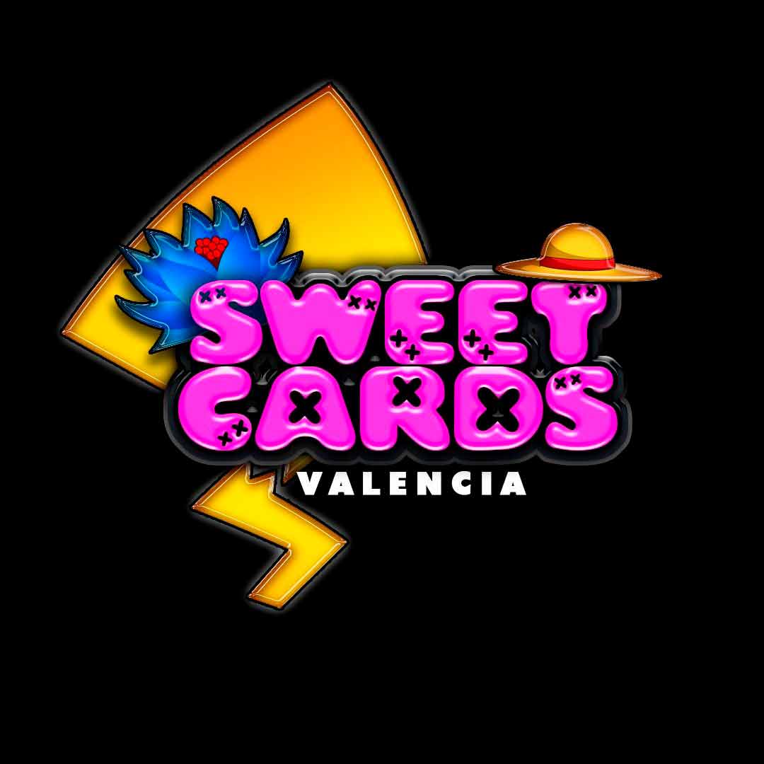 Sweet Cards logo