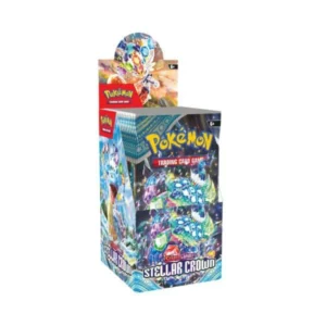 Caja de 18 sobres de Corona Astral