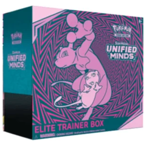 ETB Sol y Luna - Mentes Unidas