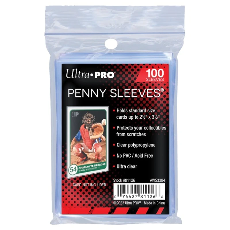 Sleaves Ultra Pro Sleaves Ultra Pro